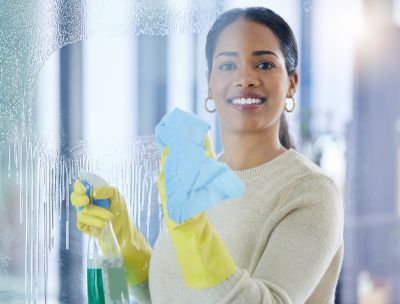 Apartment Housekeeping in Boerne, TX