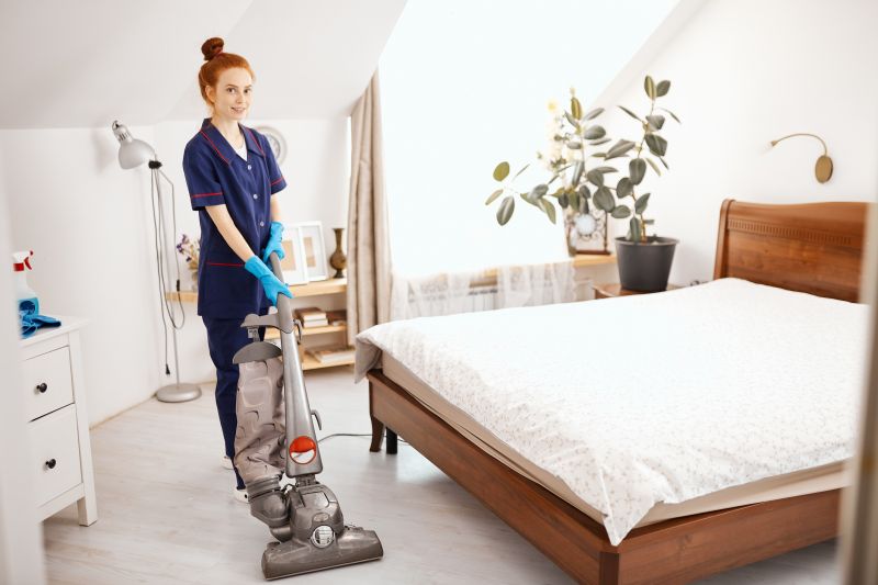 Apartment Maid Service in Palm Coast, FL
