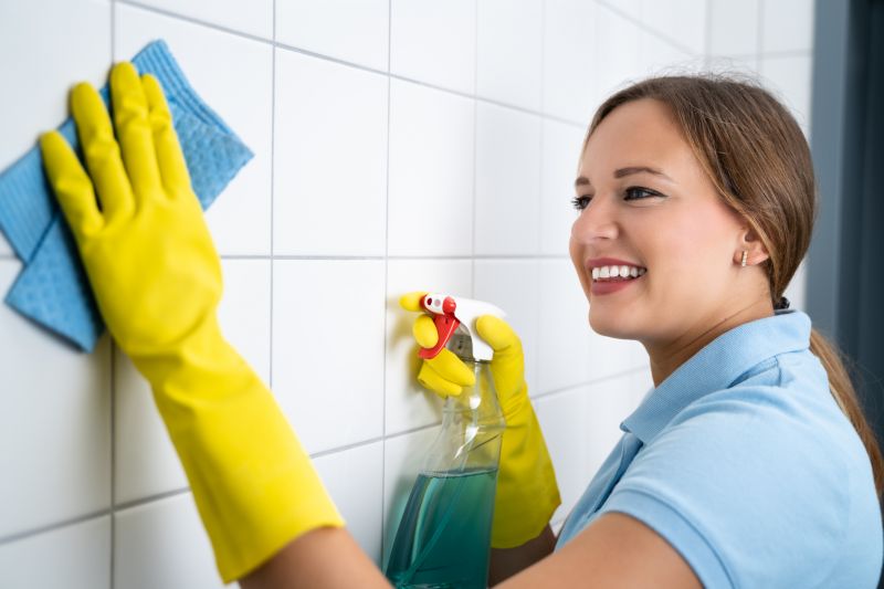 Apartment Maid Service in Saint Augustine, FL