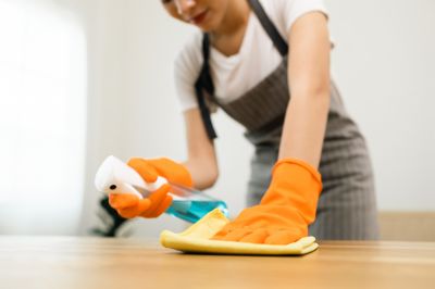 Apartment Maid Service in Shreveport, LA