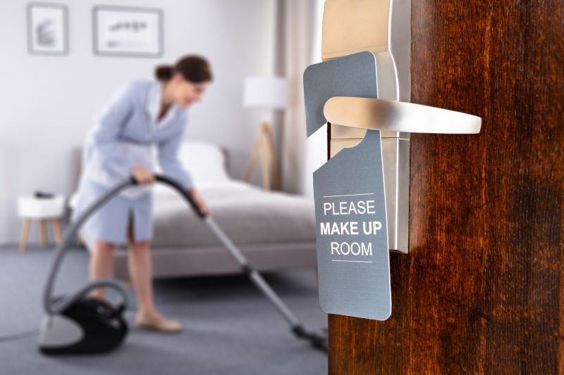 Basement Vacuuming in Puyallup, WA