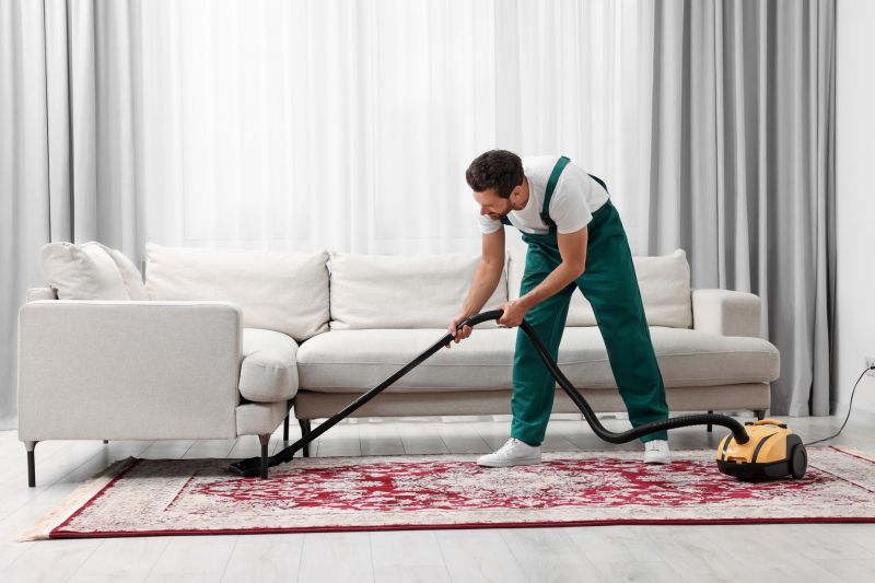 Deep Cleaning Service in Shreveport, LA