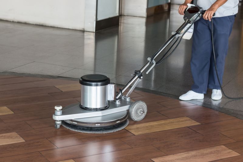 Floor Cleaning Service in Providence, RI