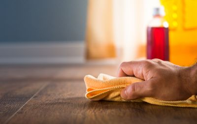 Floor Cleaning Service in Prescott Valley, AZ