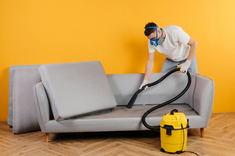 Furniture Cleaning Service in Sanford, FL