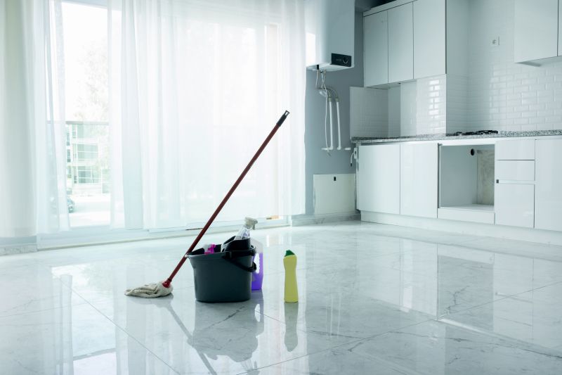 Hardwood Floor Cleaning Service in Puyallup, WA