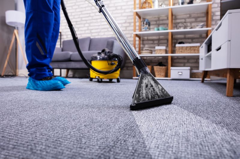 Carpet and Floor Care