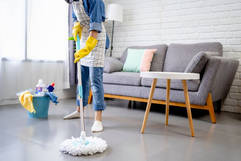 House Cleaning Service in Shreveport, LA
