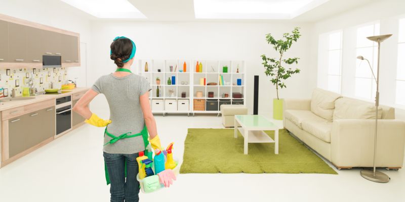 Housekeeping Service in Shreveport, LA