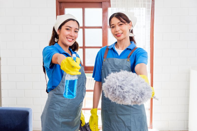 Housekeeping Service in Kerrville, TX