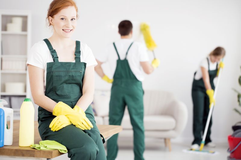 How Customized Cleaning Plans Improve Long-Term Home Maintenance