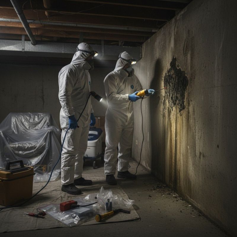Mold Abatement in Jupiter, FL