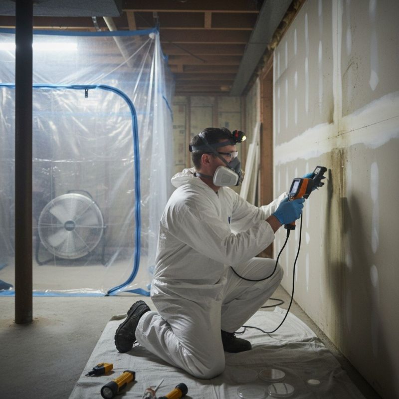Mold Control in Palm Beach County, FL