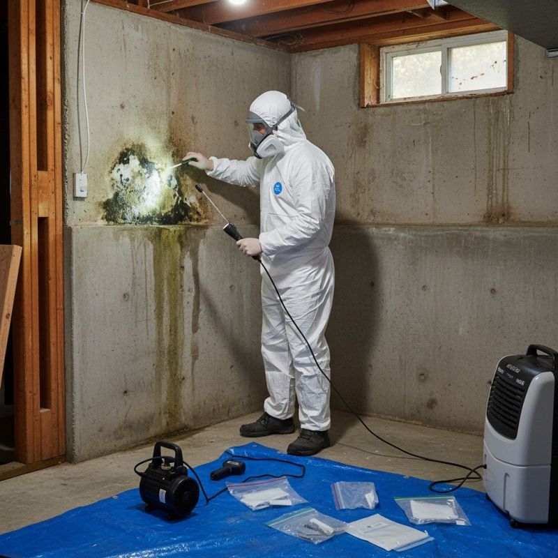 Mold Inspection And Removal in Essex County, NJ