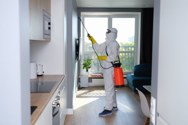 Mold Remediation Service in Essex County, NJ