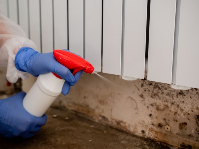 Mold Restoration in Boca Raton, FL