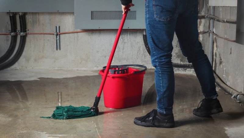 Mopping Service in Renton, WA