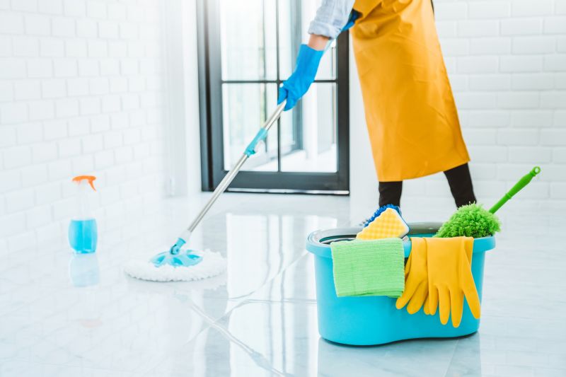 Move In Cleaning Service in Conroe, TX
