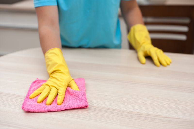 Move In Cleaning Service in Palm Coast, FL