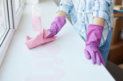 Move In Cleaning Service in Boerne, TX