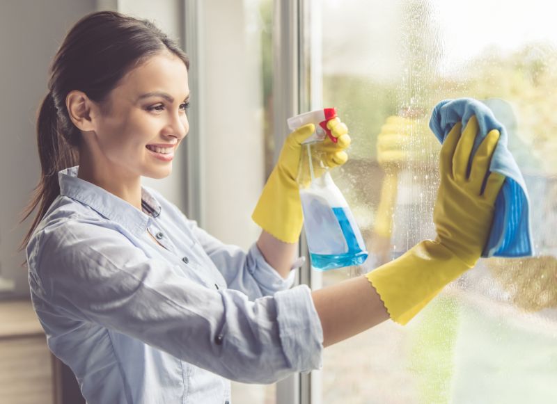 Move Out Cleaning Service in New Braunfels, TX