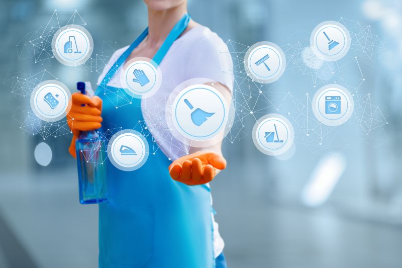 Reo Property Cleaning in Frisco, TX