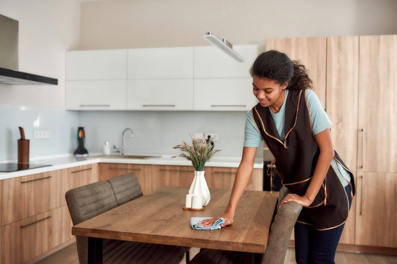 Residential Maid Service in Saint Augustine, FL