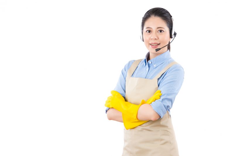 Residential Maid Service in Georgetown, TX