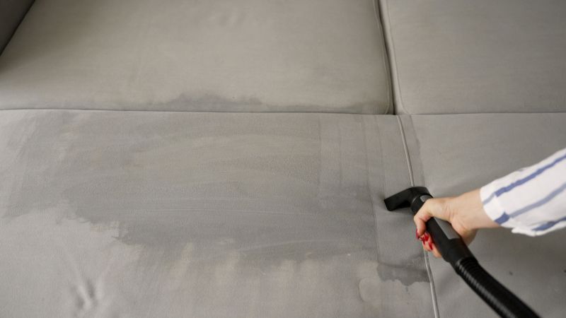 Tenancy Cleaning in Frisco, TX