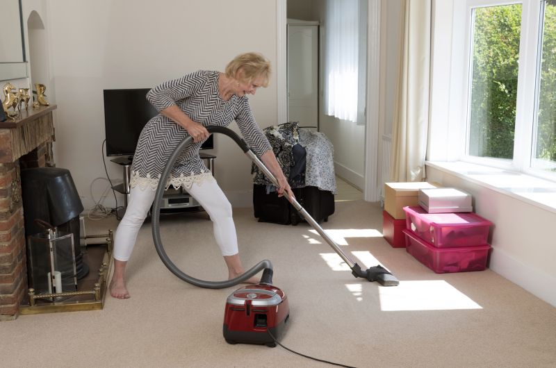 Tenancy Cleaning in Kerrville, TX