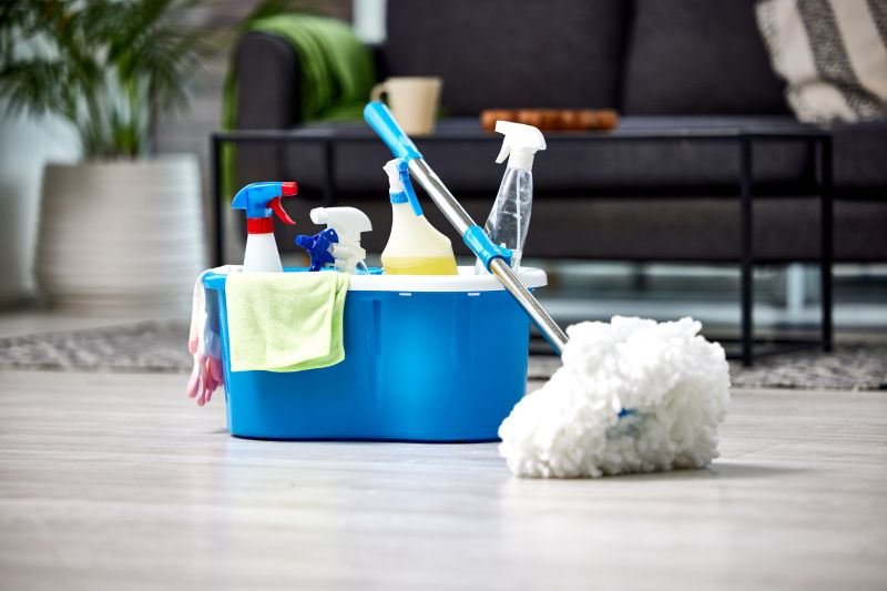 Vacation Rental Cleaning in Frisco, TX