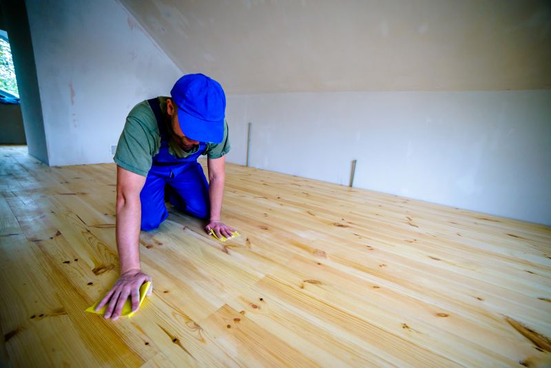 Wood Floor Cleaning Service in Worcester, MA