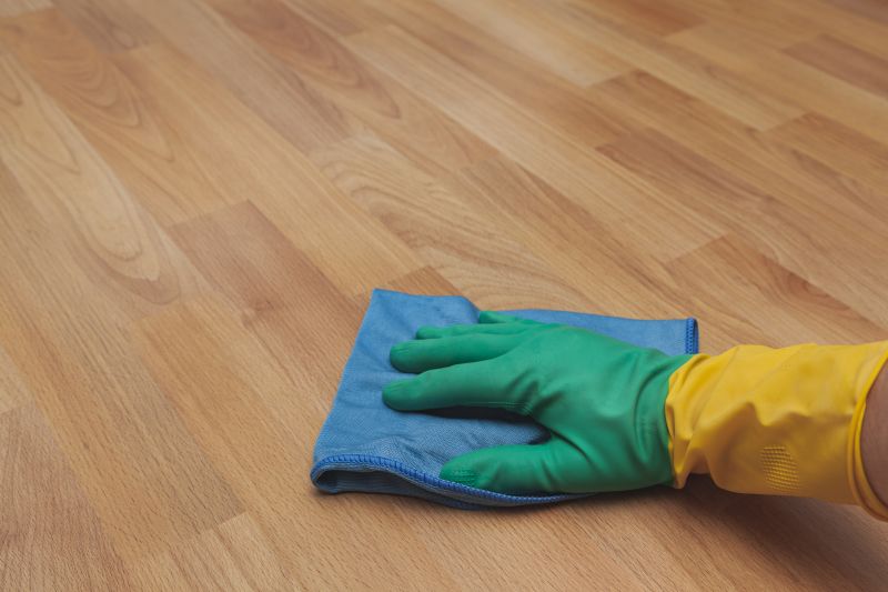 Wood Floor Cleaning Service in Billings, MT