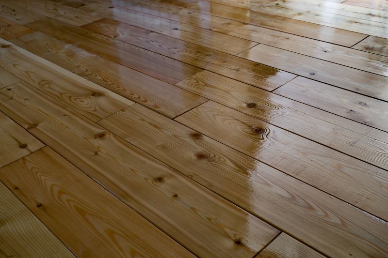 Wood Floor Cleaning Service in Boston, MA
