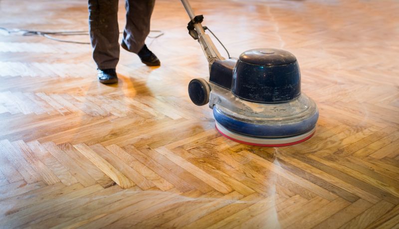 Wood Floor Cleaning Service in Providence, RI