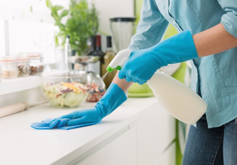 Condo Cleaning in Renton, WA