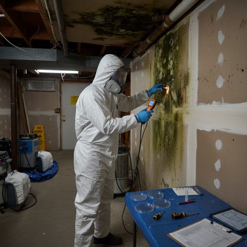 Ermi Testing in Palm Beach County, FL