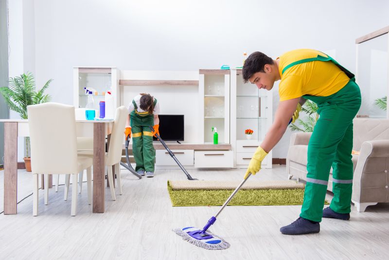 Kitchen Cleaning in Shreveport, LA