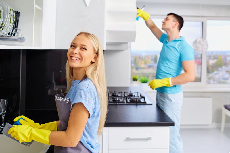 Move Out Cleaning Service in Palm Coast, FL