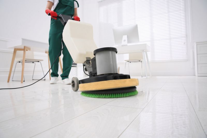 Wood Floor Cleaning Service in Nashua, NH